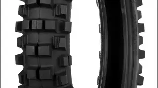 Shinko 525 Hybrid Cheater: Snow, Mud, Rocks, Roots, Slope, Little Bike