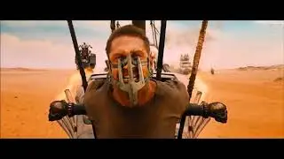 Mad Max Meets Mary Schneider