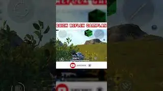 My Quick Reflex Gameplay || BGMI || 🎮🎮🎮 || #viralshorts #short #pubg #bgmi #nightdevilpt
