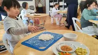蒙特婁慈濟人文班－2024-25學年度回顧影片