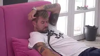 Zadruga 3 - Maja i Iva o intimnim odnosima sa Janjušem - 02.06.2020.