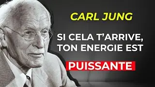 5 Signes Subtils qui Prouvent que Votre Puissance Spirituelle Rayonne Sans Effort &ndash; Carl Jung