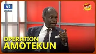 Amotekun: South West Govs Should Ignore AGF - Analyst