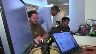 Autism, a Silicon Valley asset with social quirks