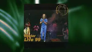 BASTER LIVE 99