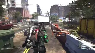 Domingo de farmeo y objetivos con los amigos 😎 Parte 2