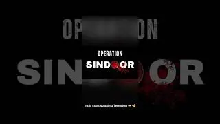 India against terrorism#trending#trendingshorts#india#indian#indianarmy#pehalgamattack#justice