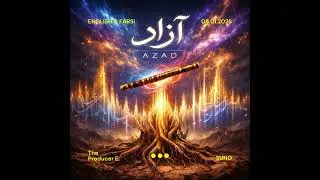 Festival Track - آزاد (AZAD) &ndash; EDM Fusion