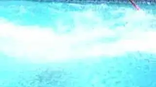 Pool Vaulting