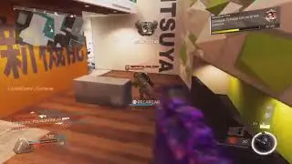 BEST JITTER IW REAVER CREDITS LOC RAPTOR AND CRONUSMAX HACK PS4