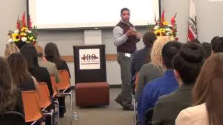 SAC SLI 2015 Mark Hartley Keynote Speaker