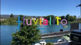 FLUVIALITO 2018