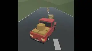 Unity - Pedal to the Metal - Seyit 2025