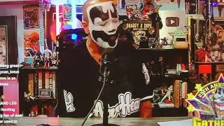 Shaggy 2 Dope Speaks on Ozzy Osbourne Death