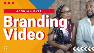 Aeonian Ovia Branding Video | Seer Productions
