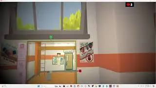 Trying To Get Rec Room Split Test