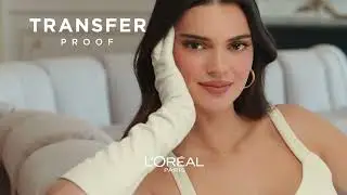 NEW Infaillible 32H Fresh Wear Transfer-Proof Foundation