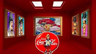 Coca Cola Kid - All Bosses (GameGear)