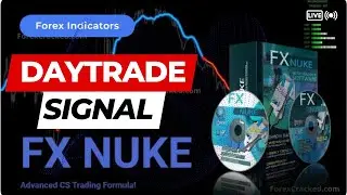 &ldquo;The Most Accurate Buy Sell Signal Indicator - 100% Profitable Trading Strategy