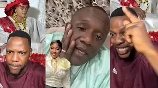 Deuxième Sortie De Bouba Poxè Avec 11Excellence Contre Mariam Bah Mohamed Diabi 