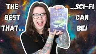 The hype for The Vanished Birds is absolutely deserved