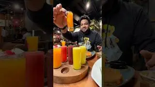 💥 Dessert Heaven In Anna Nagar ⁉️ #shorts Fruit Bae