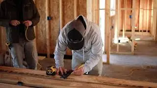 Building Construction Program at LBW Community College