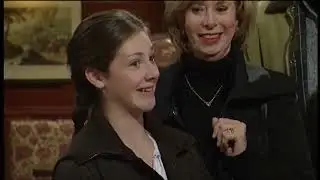 Emmerdale - Victoria Sugden - 19th November 2006