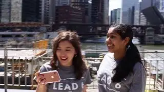 2019 Most Valuable Student Scholarship Leadership Weekend