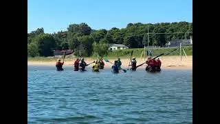GLSKS 2025 - Paddle & Blade Awareness Exercise