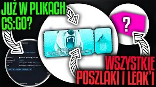 🔥 JAKA I KIEDY BĘDZIE NOWA OPERACJA W CS:GO?