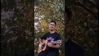 Darasal | Atif Aslam | Guitar Cover By Dhruv Sharma