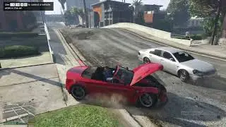 FAKİR AMA GURURLU BAŞLANGIÇ | GRAND THEFT AUTO | BÖLÜM 1