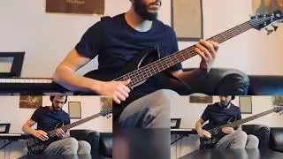 Bass loops