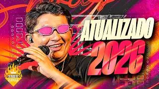 MARCYNHO SENSA&Ccedil;&Atilde;O ATUALIZADO 2026 - REPERT&Oacute;RIO NOVO - FEVEREIRO - 100% PRA PARED&Atilde;O