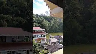 Sikkim Tour Journey #sikkim #travel #sikkimdiaries📸❤️ #sikkimtourism🌁 #sikkimtrip 3:58 pm