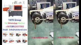 2D 3D CNC Wire Bending Machine Export Ready Supplier with Best Price in Korea India Uzbekistan China