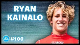 RYAN'S ARMPIT // Let's Surf #100