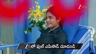 Jagadhatri Telugu | Ep - 737 | Preview | Feb 20 2026 | Zee Telugu