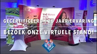 Commercial VvE Metea landelijke week van de VvE