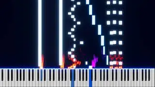 Epic Church Organ | Piano Tutorial | Classical Cinematic Organ Music | Rafael Krux
