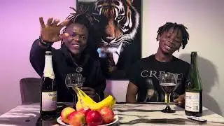 DEMU wangu yuko peke yake  estach 😂😂