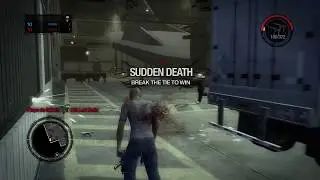Revisiting Saints Row 2 Online