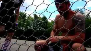 соревнования по crossfit | Благовещенск | CK Юность | 30.06.2015 | CrossFit Zone BLG