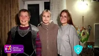 Healthy Food Basket: 