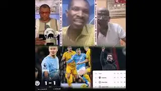 MANCHESTER CITY F&Egrave; MATCH NUL JODI A ASENAL DEJA CHAMPION 
