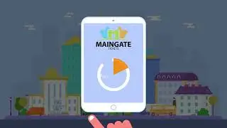 MainGate Tickets Welcome