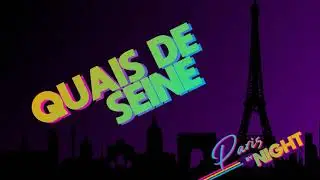Acidul&eacute; - Quais De Seine (Extended Mix)