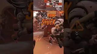 Striker sticks a 4k pulse bomb #shorts #owl #overwatch #gaming #clips #esports #shock #trending #fyp