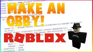 How To Script TWO Types of Kill Bricks! (Make An Obby!)